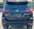 Toyota Fortuner 2023 Gray - 2