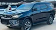 Toyota Fortuner 2023 Gray - 3