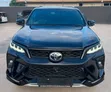 Toyota Fortuner 2023 Gray - 4