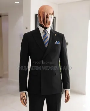 Mario Casas Men's Fashion Suits - Brand New