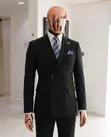 Mario Casas Men's Fashion Suits - Brand New - 1