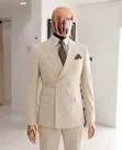 Mario Casas Men's Fashion Suits - Brand New - 2