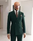 Mario Casas Men's Fashion Suits - Brand New - 3