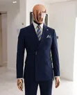 Mario Casas Men's Fashion Suits - Brand New - 4