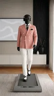 Marco Lorenzo Men's Suit - Brand New - 2