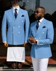 Marco Lorenzo Men's Suit - Brand New - 4