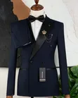 Marco Lorenzo Men's Suits - Brand New - 1