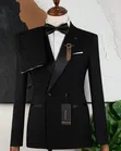 Marco Lorenzo Men's Suits - Brand New - 5