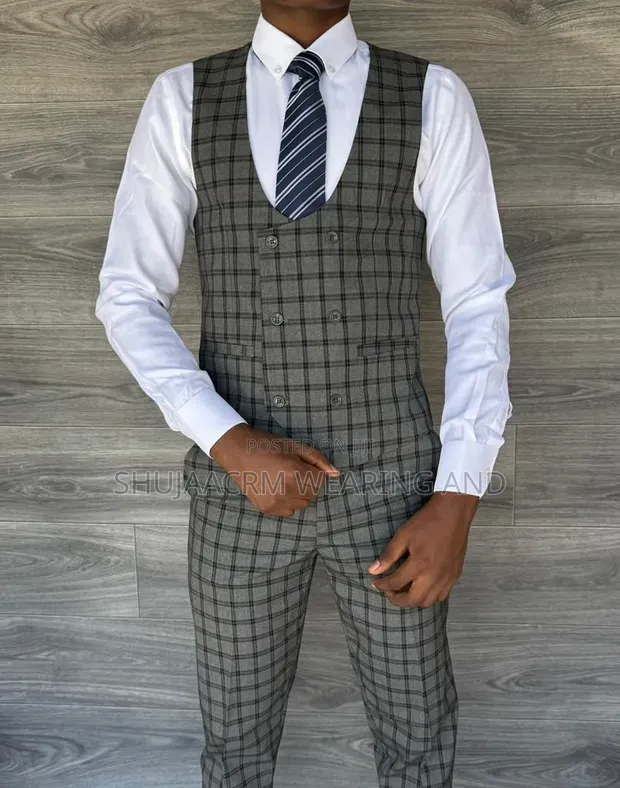 Marco Lorenzo Premium Suits for Modern Gentlemen - 1
