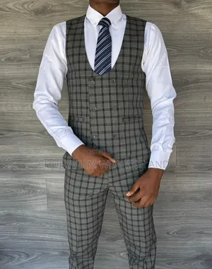 Marco Lorenzo Premium Suits for Modern Gentlemen