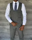 Marco Lorenzo Premium Suits for Modern Gentlemen - 1