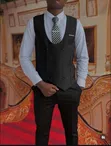 Marco Lorenzo Premium Suits for Modern Gentlemen - 3