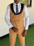 Marco Lorenzo Premium Suits for Modern Gentlemen - 5