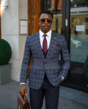 Marco Lorenzo Men's Suits - Brand New