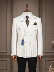Marco Lorenzo Men's Fashion Suits - 2