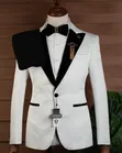 Marco Lorenzo Men's Fashion Suits - 1
