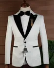 Marco Lorenzo Men's Fashion Suits - 2