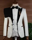 Marco Lorenzo Men's Fashion Suits - 3