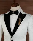 Marco Lorenzo Men's Fashion Suits - 5
