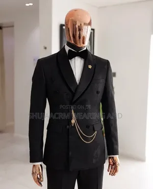Marco Lorenzo Men's Suit - Brand New