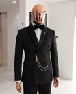 Marco Lorenzo Men's Suit - Brand New - 1