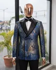 Marco Lorenzo Men's Suit - Brand New - 4
