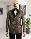 Marco Lorenzo Men's Suit - Brand New - 5