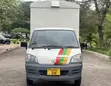 Toyota TownAce 2006 Nyeupe - 1