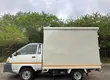 Toyota TownAce 2006 Nyeupe - 2