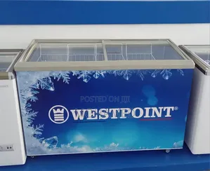 Westpoint Chest Freezer 310L - Brand New