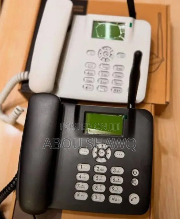 New MEZ G4 Mobile Phone - 1
