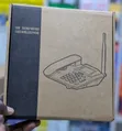 New MEZ G4 Mobile Phone - 2