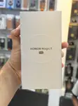 Honor Magic8 Pro 512GB Mpya Nyeusi - 2