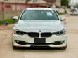 BMW 320d 2014 White - 1