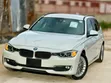 BMW 320d 2014 White - 3