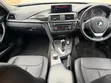 BMW 320d 2014 White - 4