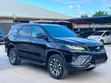 Toyota Fortuner 2023 Black - 2