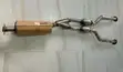 Brand New Toyota Crown Exhaust System - 2