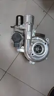 Used Toyota Land Cruiser Turbos & Components - 1