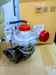 Used Toyota Land Cruiser Turbos & Components - 2