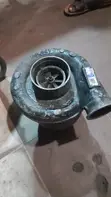 Used Toyota Land Cruiser Turbos & Components - 5