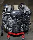 Used Engines and Gearboxes Available - 2