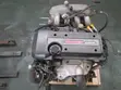 Used Engines and Gearboxes Available - 3