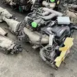 Used Engines and Gearboxes Available - 4