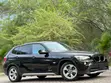BMW X1 2012 Nyeusi - 2