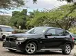 BMW X1 2012 Nyeusi - 3