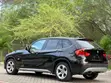 BMW X1 2012 Nyeusi - 5