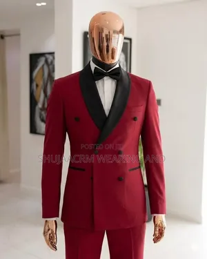 Marco Lorenzo Men's Suits - Brand New