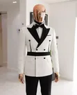 Marco Lorenzo Men's Suits - Brand New - 2