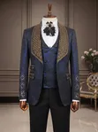 Marco Lorenzo Men's Suits - Brand New - 3